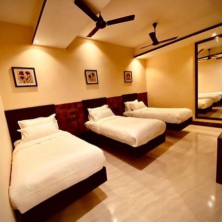 La Grande Suite Karaikal Εξωτερικό φωτογραφία