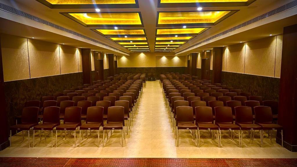 La Grande Suite Karaikal Εξωτερικό φωτογραφία