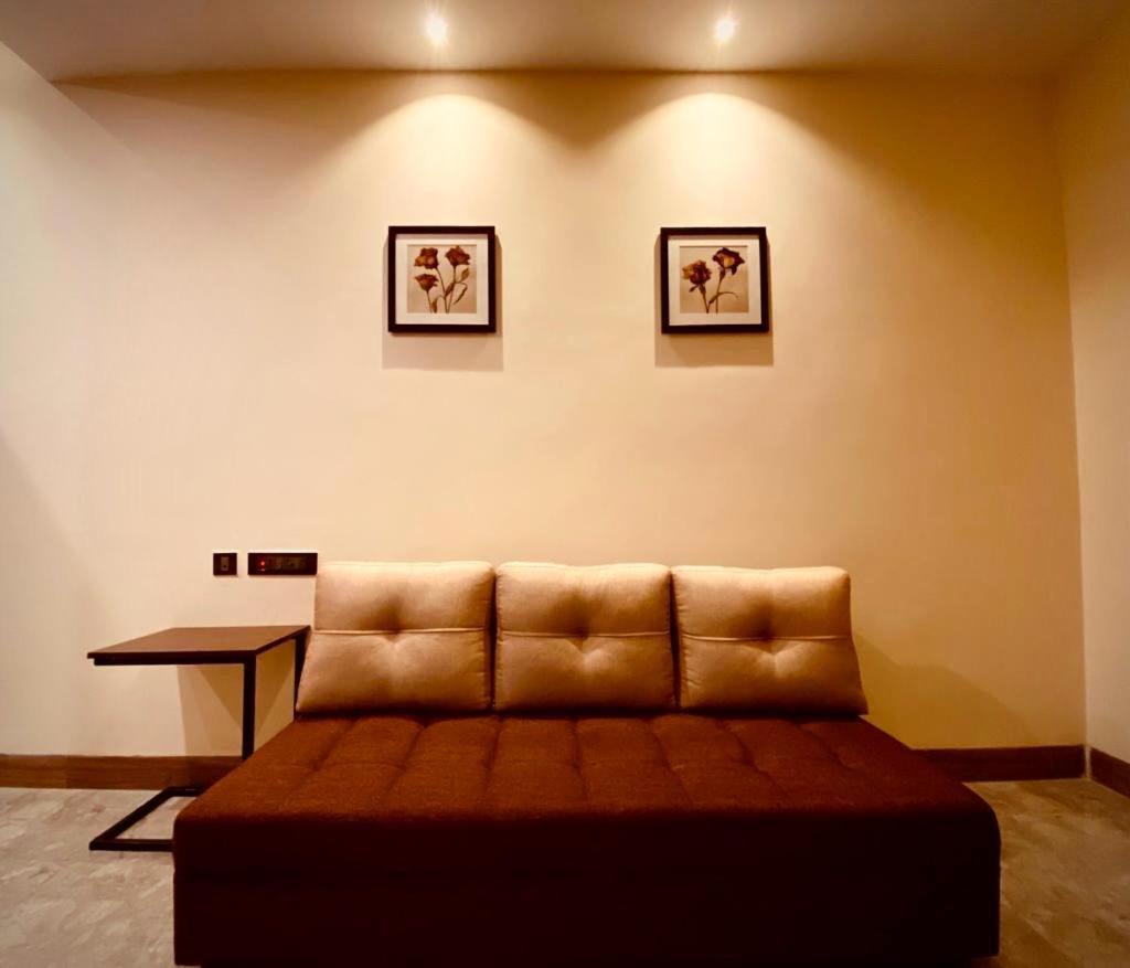 La Grande Suite Karaikal Εξωτερικό φωτογραφία