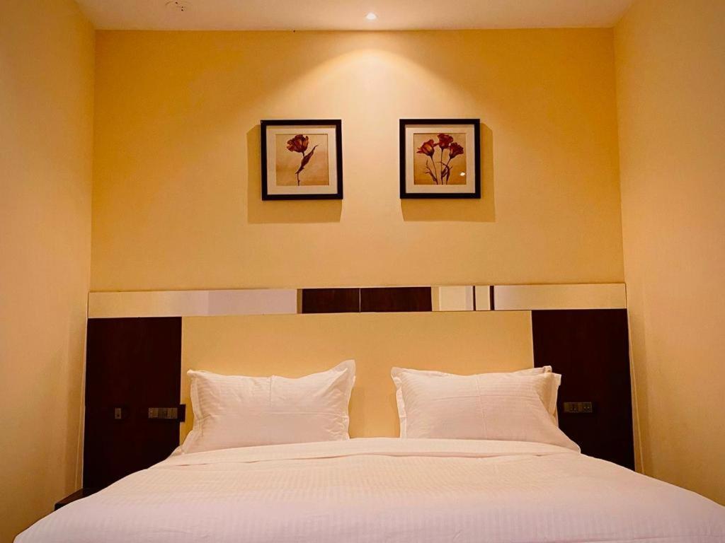 La Grande Suite Karaikal Εξωτερικό φωτογραφία
