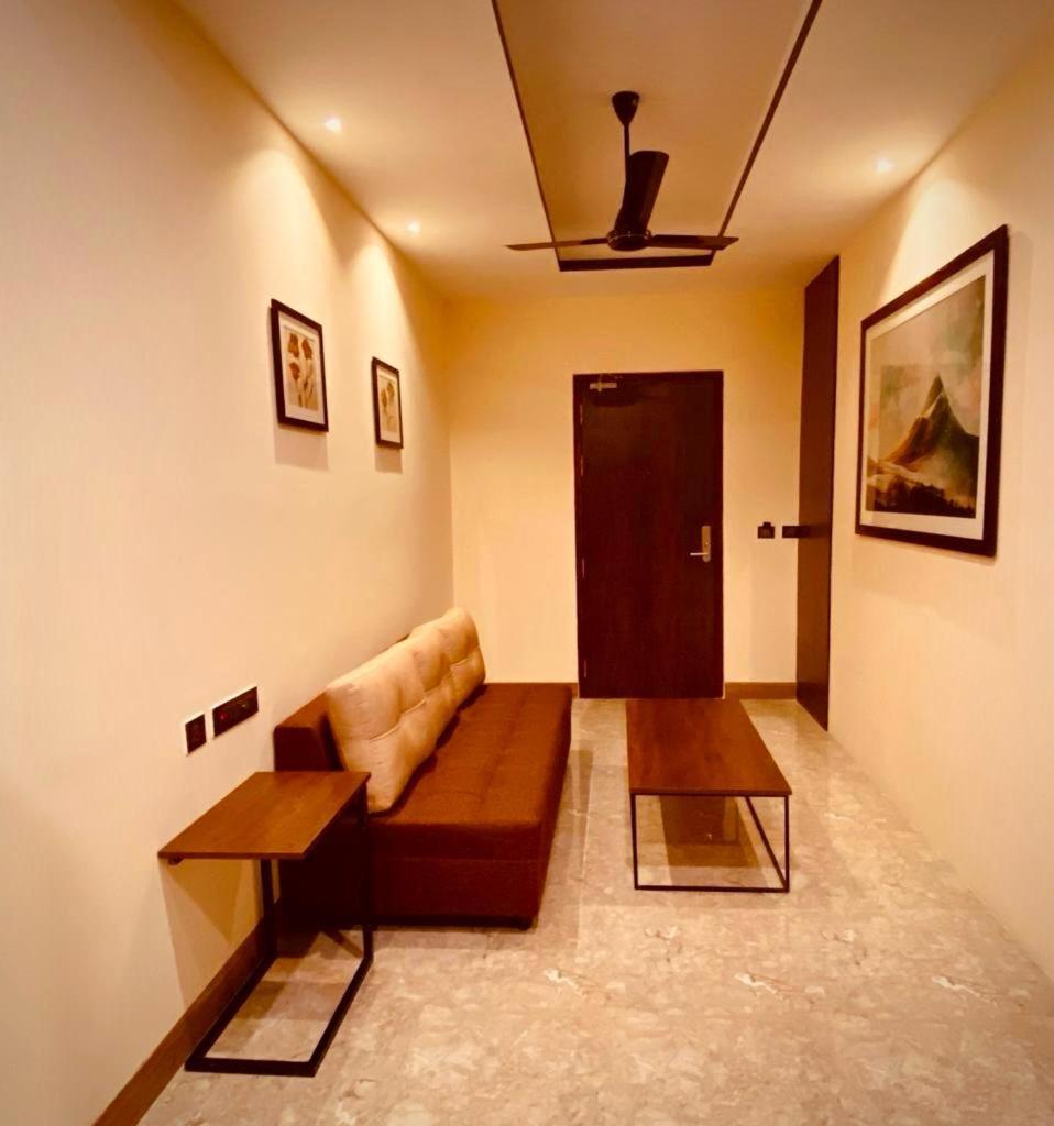La Grande Suite Karaikal Εξωτερικό φωτογραφία