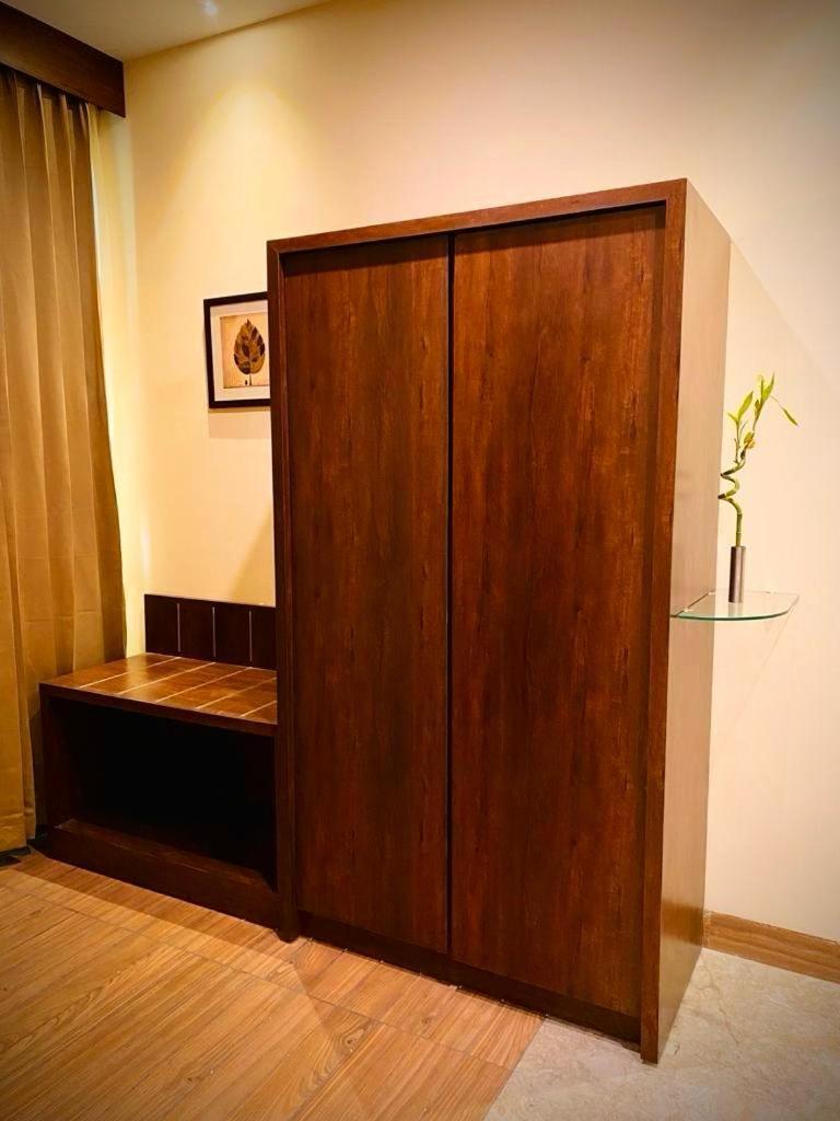 La Grande Suite Karaikal Εξωτερικό φωτογραφία
