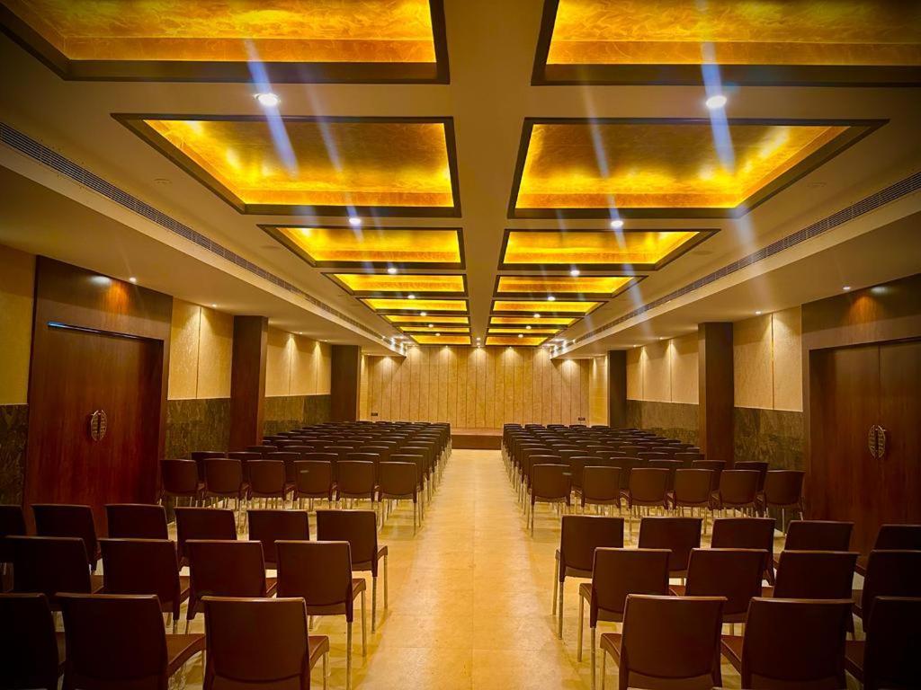 La Grande Suite Karaikal Εξωτερικό φωτογραφία