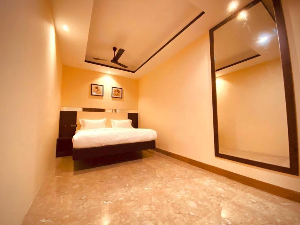 La Grande Suite Karaikal Εξωτερικό φωτογραφία