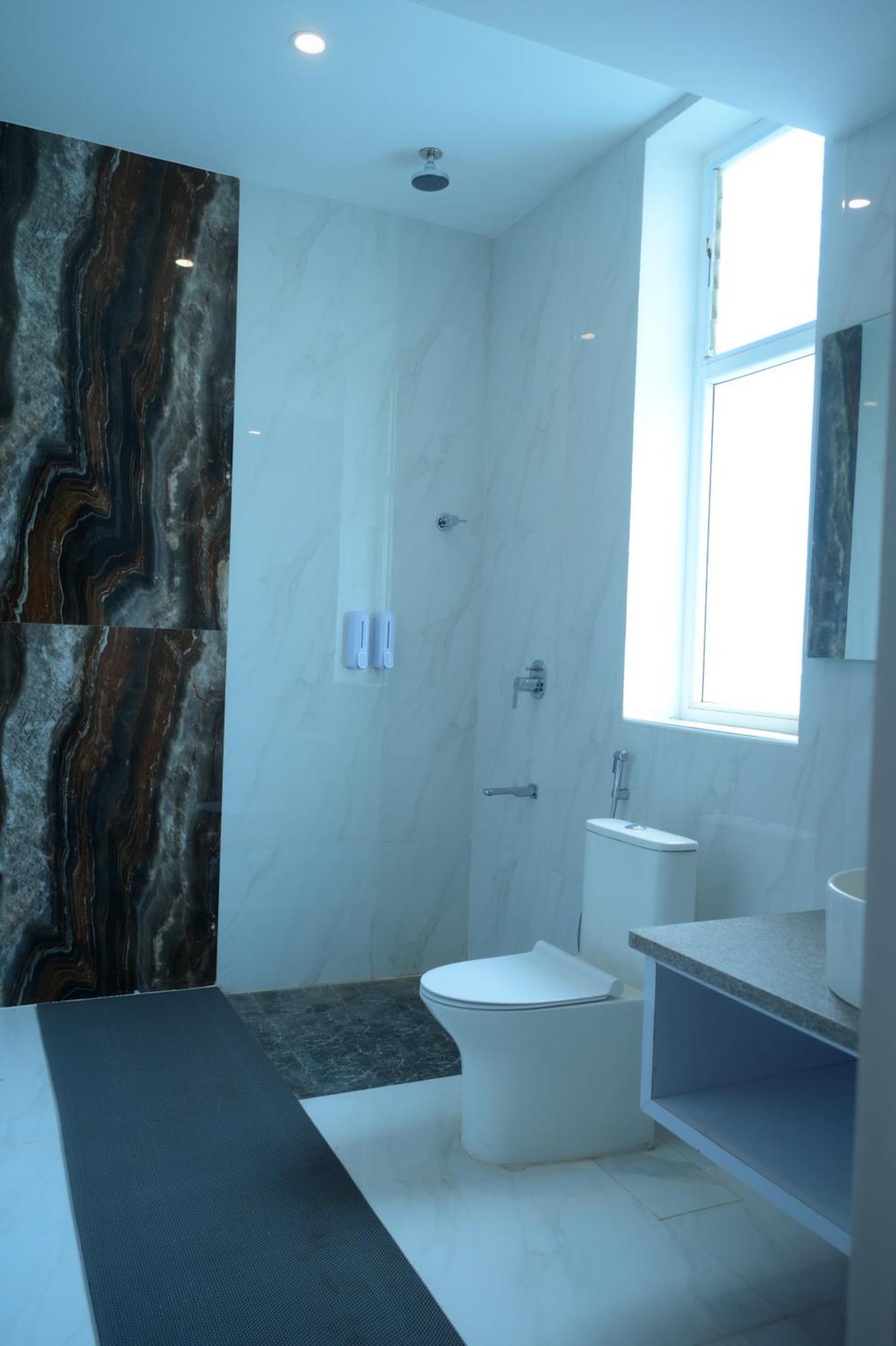 La Grande Suite Karaikal Εξωτερικό φωτογραφία
