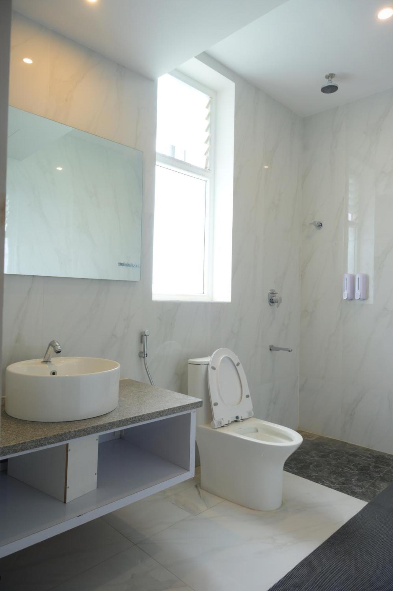 La Grande Suite Karaikal Εξωτερικό φωτογραφία