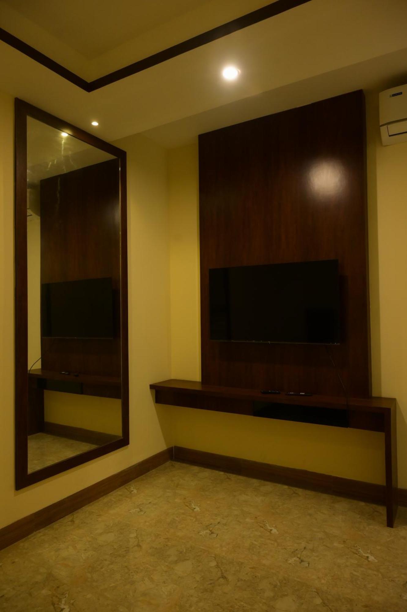 La Grande Suite Karaikal Εξωτερικό φωτογραφία
