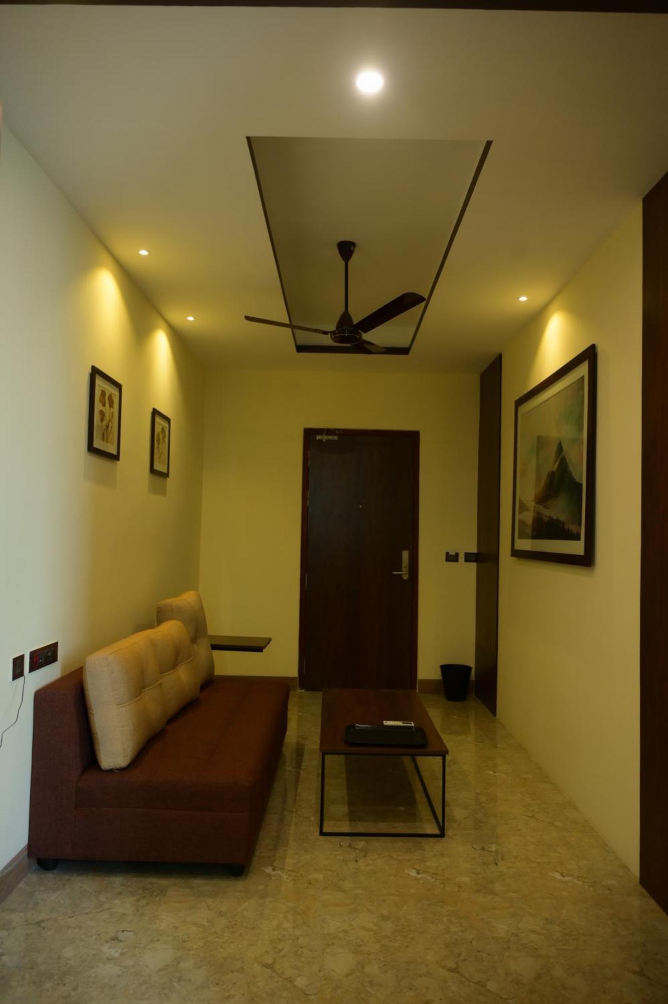 La Grande Suite Karaikal Εξωτερικό φωτογραφία