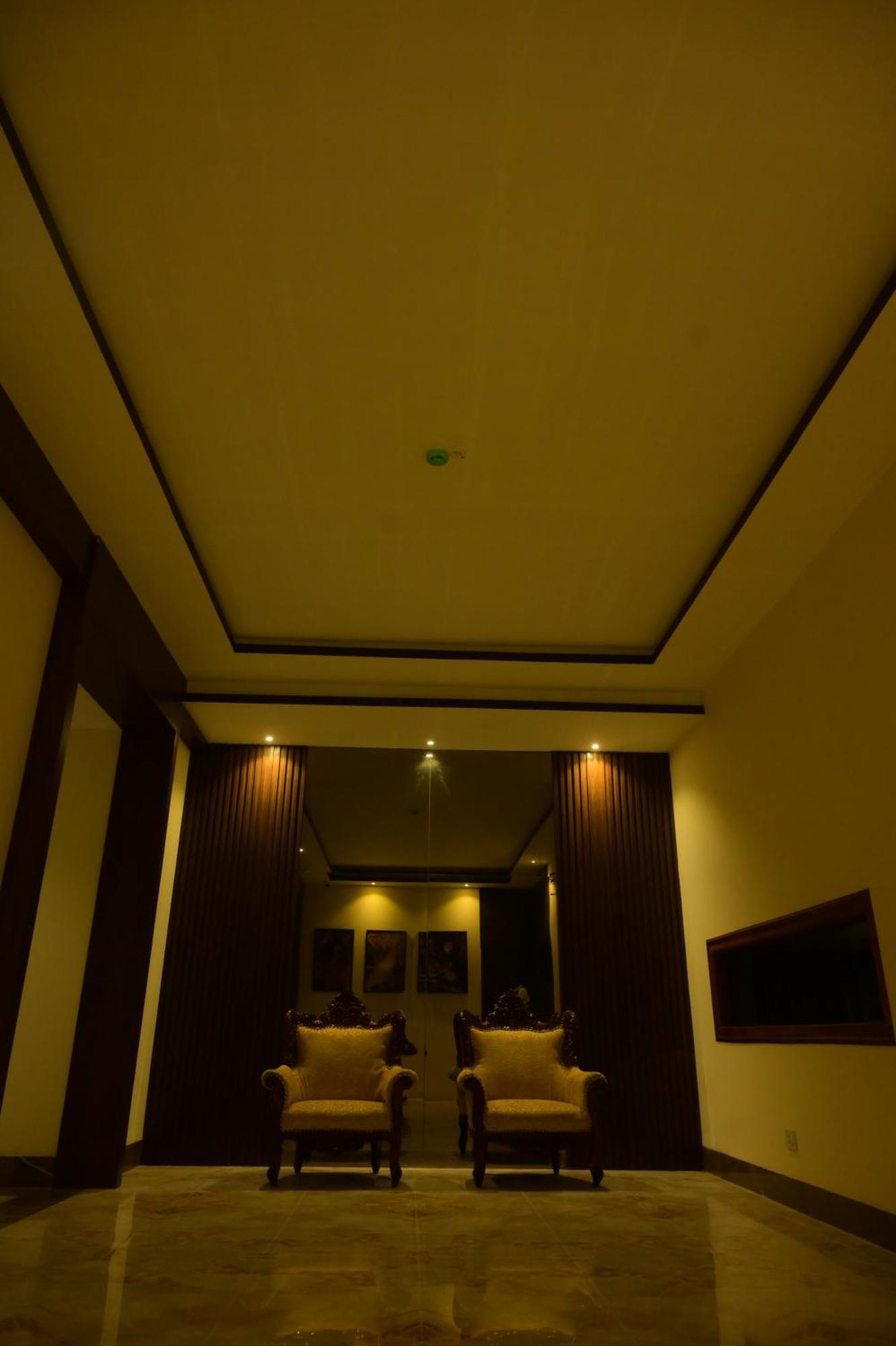 La Grande Suite Karaikal Εξωτερικό φωτογραφία