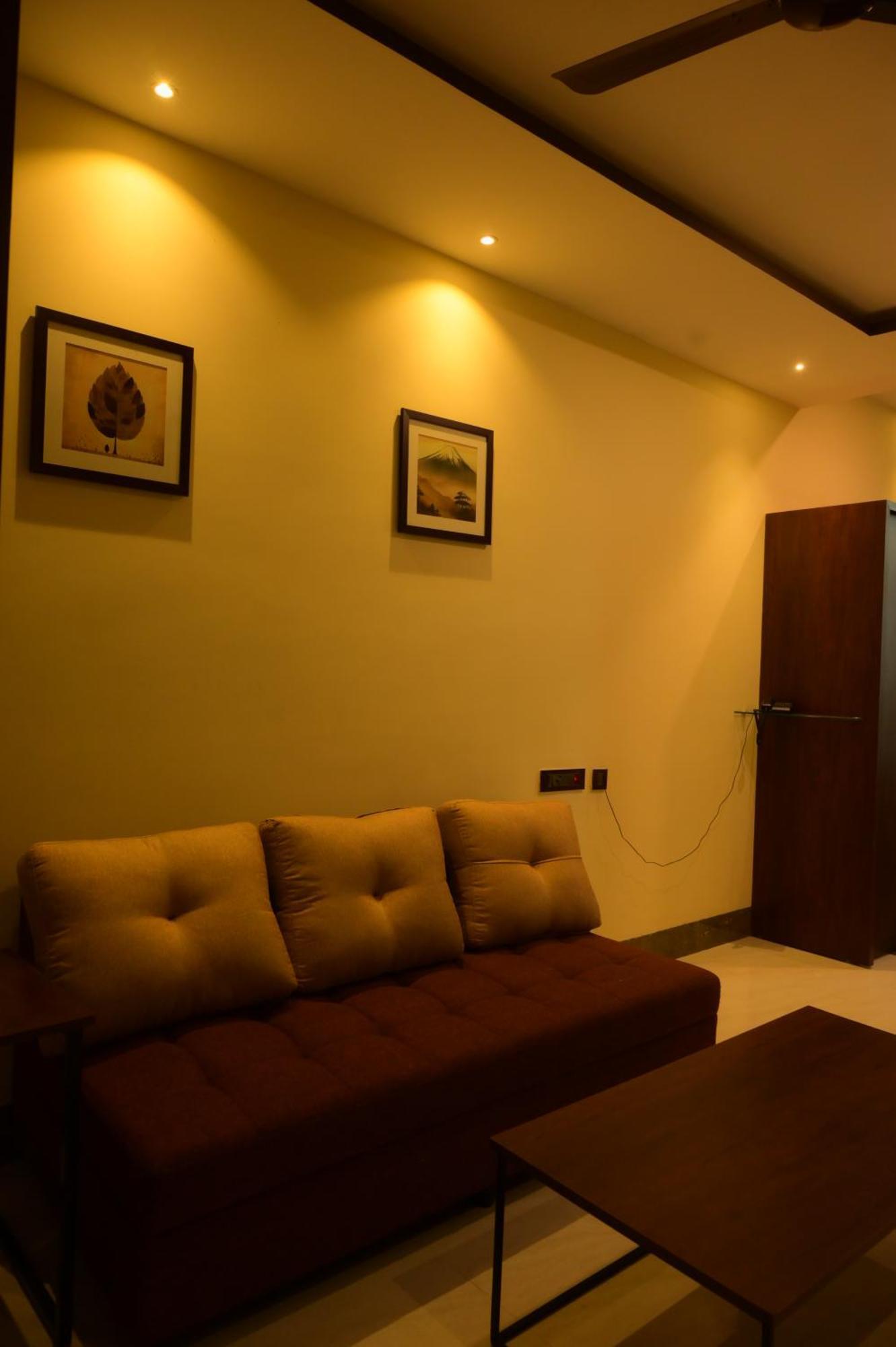 La Grande Suite Karaikal Εξωτερικό φωτογραφία
