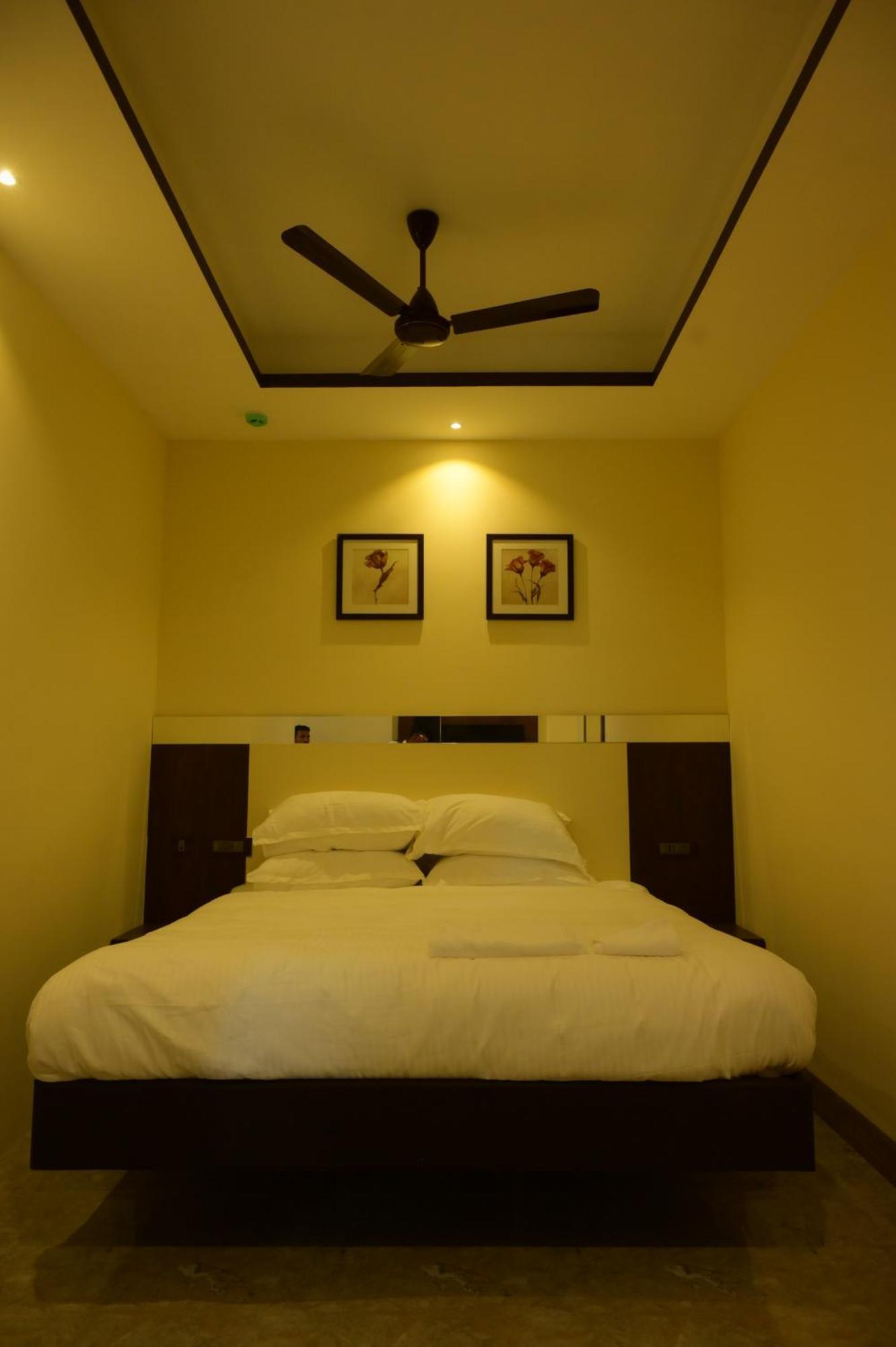 La Grande Suite Karaikal Εξωτερικό φωτογραφία